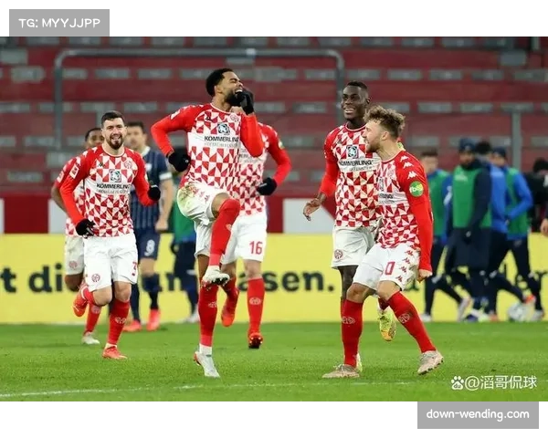 德甲联赛或考虑季后赛模式 德国足协讨论引入新赛制提升悬念