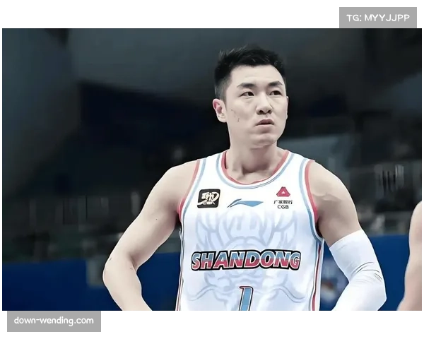 山东高诗岩三罚全中稳定军心 年轻球员王证关键时刻得分止血